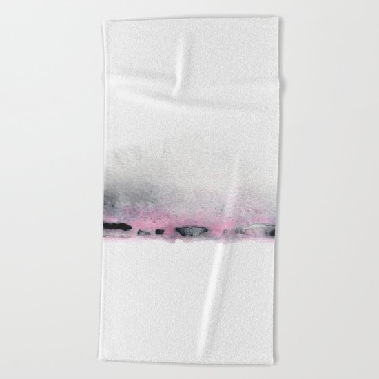 Evolve Beach Towel