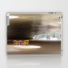 Architecture 011 Laptop & iPad Skin