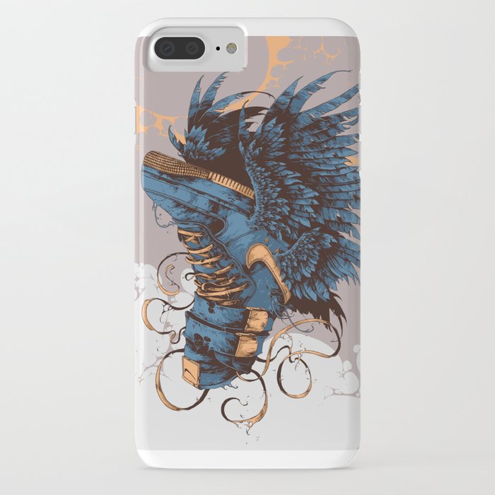 air force 1 iphone 7 plus case