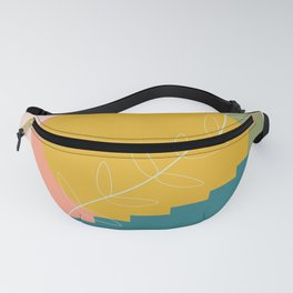 Arc / 02 Fanny Pack