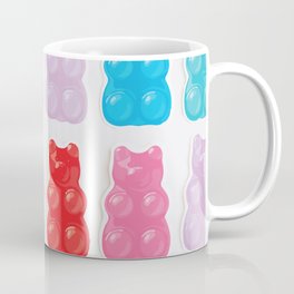Gummy Bears Mug