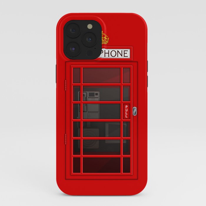 Telephone iphone case new arrivals