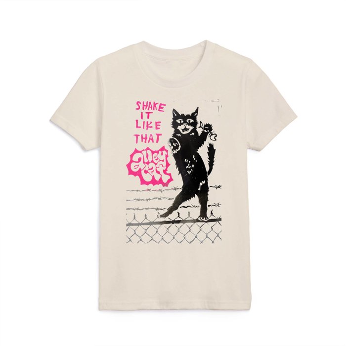 Alley cat t best sale shirts