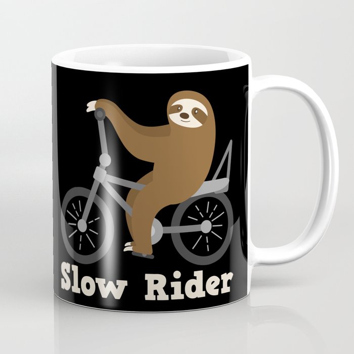 Mug sloth Slow Collection - Life is better when we're together