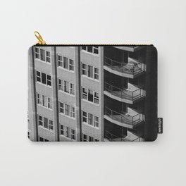 Apartment NYC Carry-All Pouch