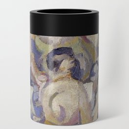 Cubist Analysis Can Cooler