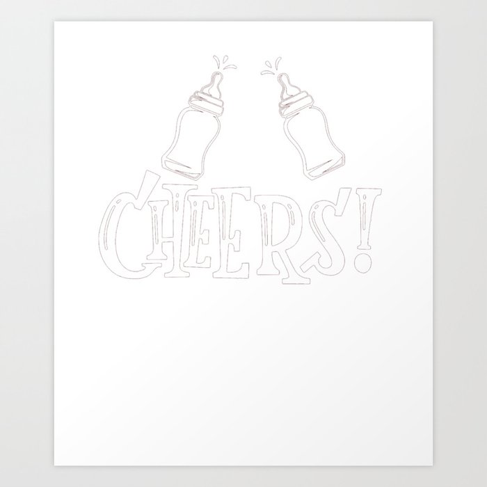 Cheers hot sale baby bottle