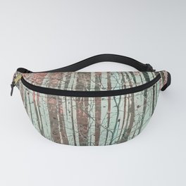 Into The Woods Fanny Pack