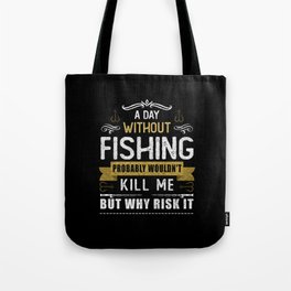 Fishing Angler Water Sports Hobbyangler Tote Bag | Born To Fish, Angler Gift, Angler Gift Idea, Fisherman Shirt, Fishing Vacation, Fun, I Love Fishing, Fishing Dad, Fishing, Fishing Shirt 