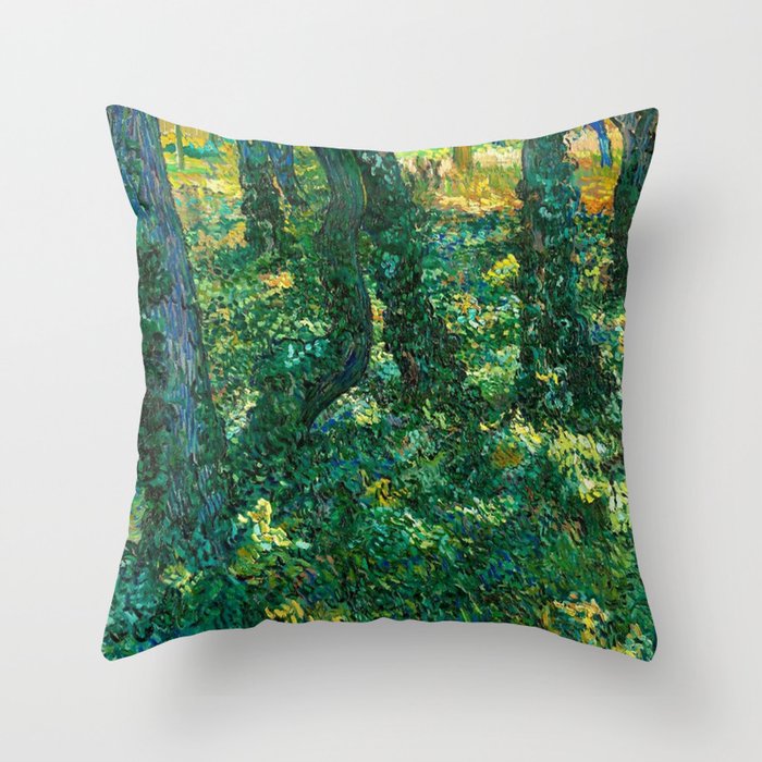 Throw Pillow