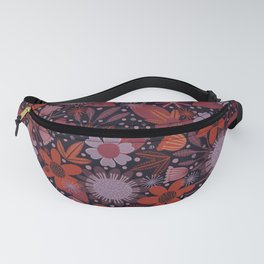 Merry & Bright Fanny Pack
