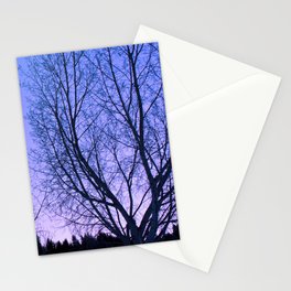Sunset Stationery Cards