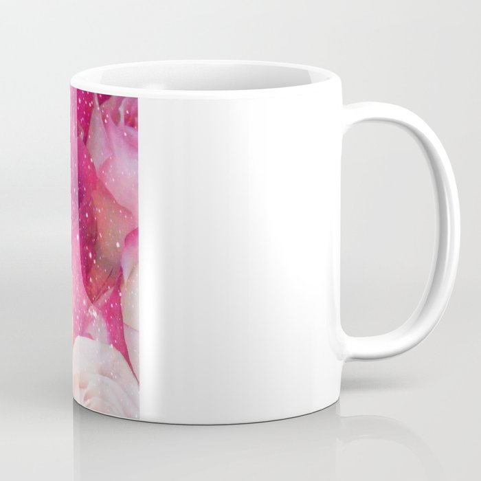 flora nebula Coffee Mug