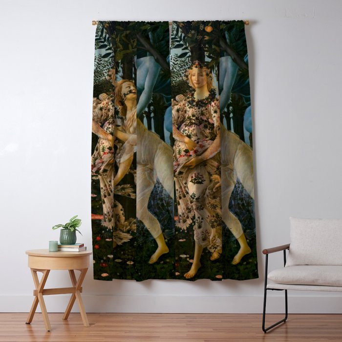 Blackout Curtain