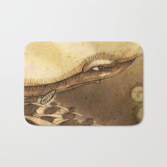 Emdì Bath Mat