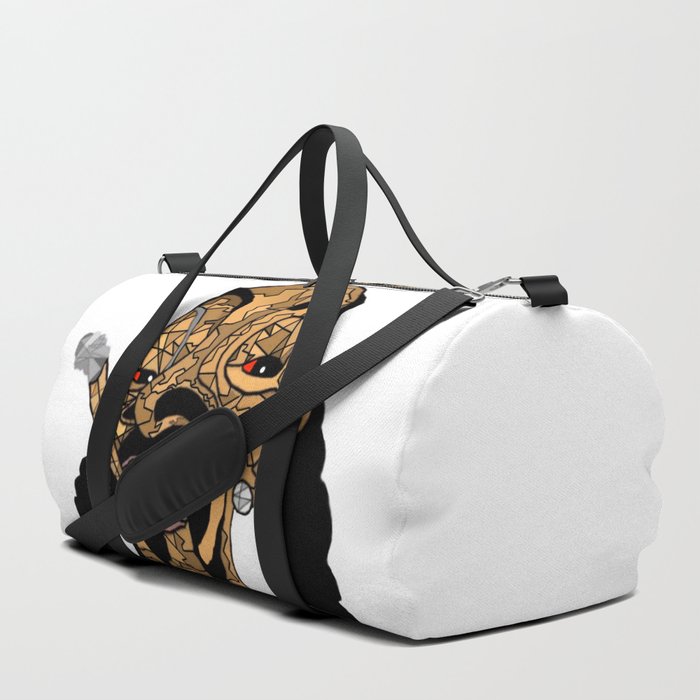 Bape online gym bag