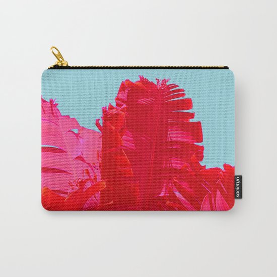 Get Fresh Carry-All Pouch