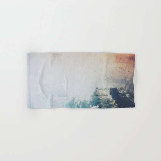 Fractions A29 Hand & Bath Towel