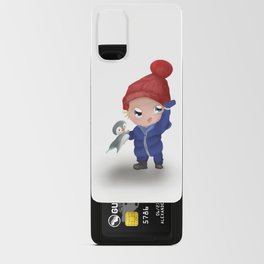 babyboy Android Card Case
