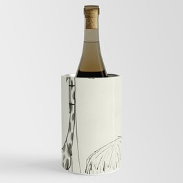 Al Kaufman - Untitled (n.d.) Wine Chiller