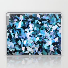 Colorful Multishape Art Laptop Skin