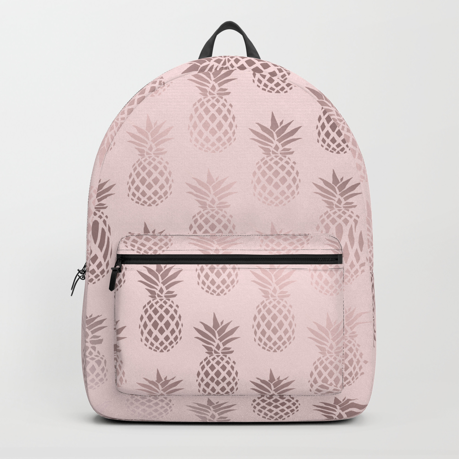 pineapple backpacks for school