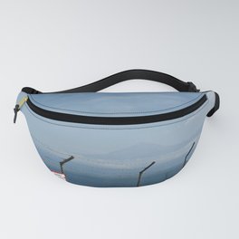 El Teide, Tenerife, Canary Islands Fanny Pack