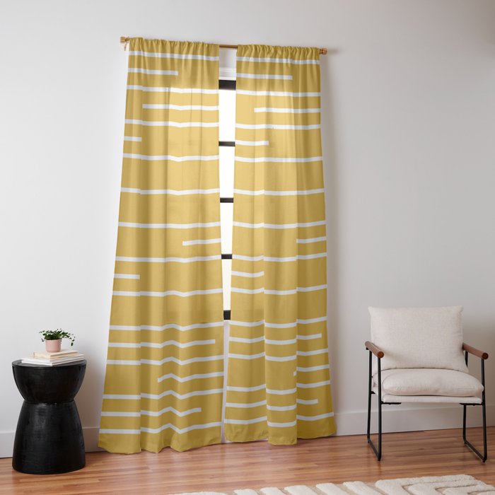 Window Curtain