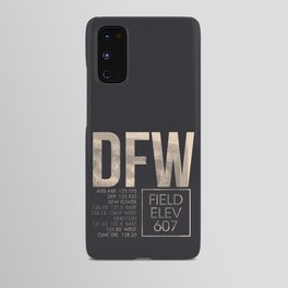 DFW Android Case