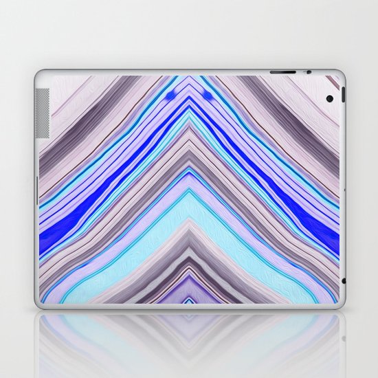 Vane Laptop & iPad Skin