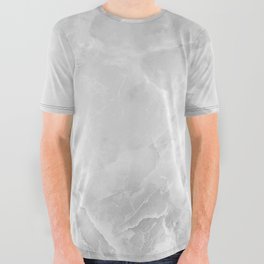 Clouded All Over Graphic Tee