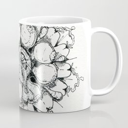 A Moment of Zen Coffee Mug