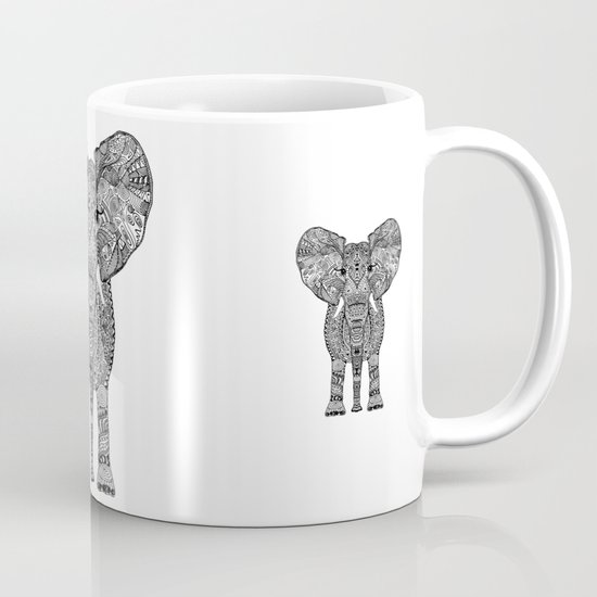 ELEPHAnT Mug
