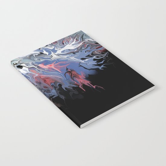 Reef Notebook