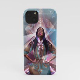 The Light of Truth iPhone Case