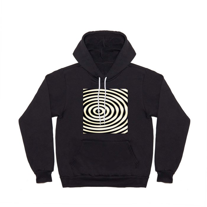 Imperfect Circles Hoody
