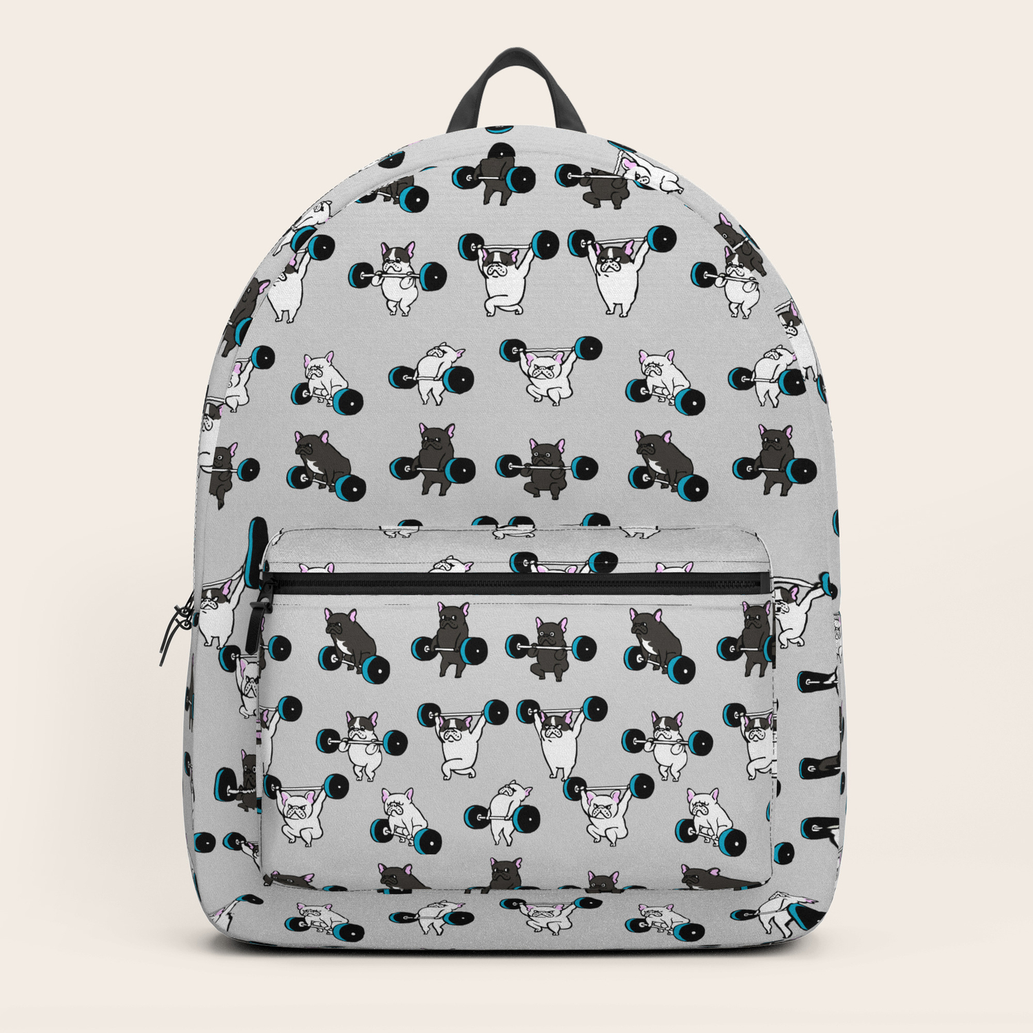 olympic weightlifting backpack