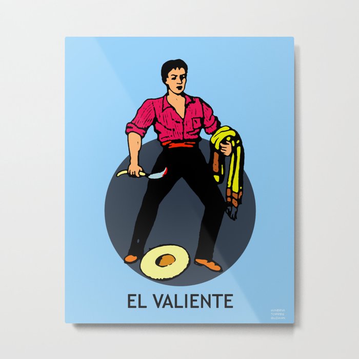 el-valiente-mexican-loteria-card-metal-prints.jpg