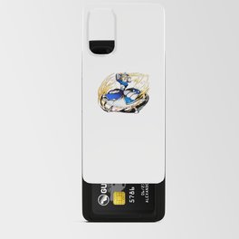 Fate Stay Night Android Card Case