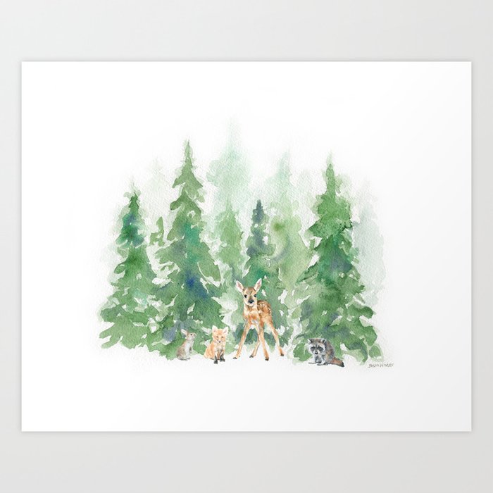 Art Print