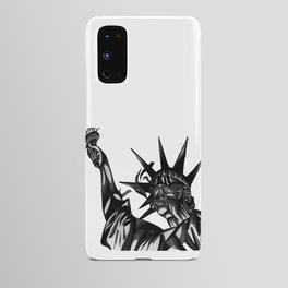 Light 1 for liberty  Android Case