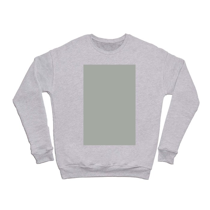 Plain color crewnecks new arrivals