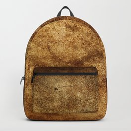 Grunge texture Backpack