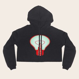Bulbuous CHERRY MINT Hoody
