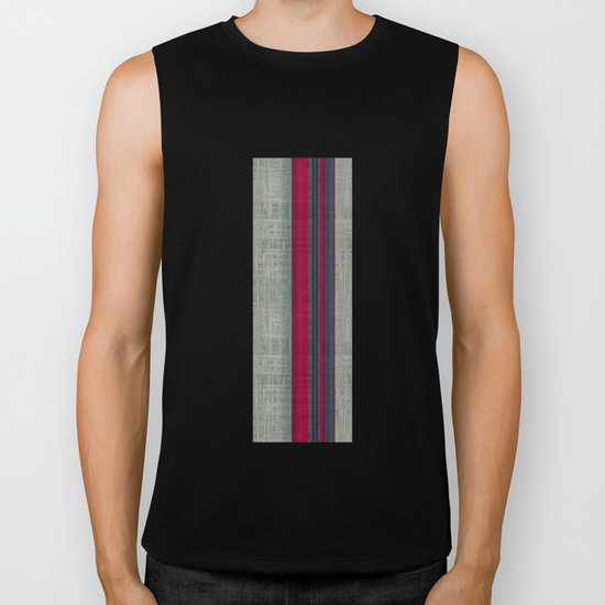 Lines G7 Biker Tank