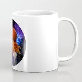 Space Spaghetti IRL Coffee Mug