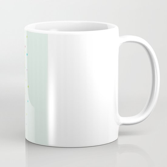Cherokee Wolf II Mug