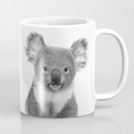Koala Mug