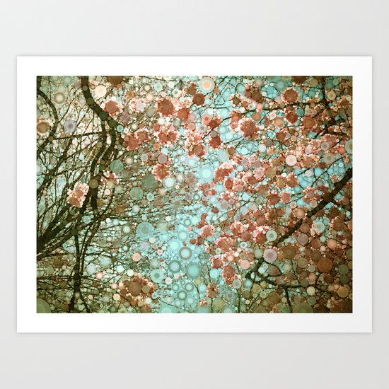 Spring #2 Art Print