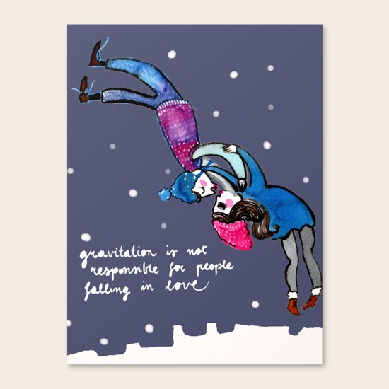 LOVE Canvas Print